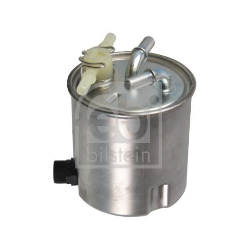 Kraftstofffilter FEBI BILSTEIN 180012 f&uuml;r NISSAN RENAULT