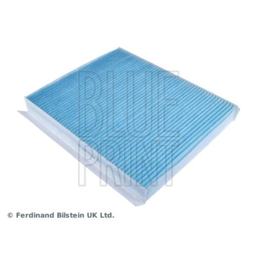 Blue Print 1x ADH22513BP Innenraumfilter