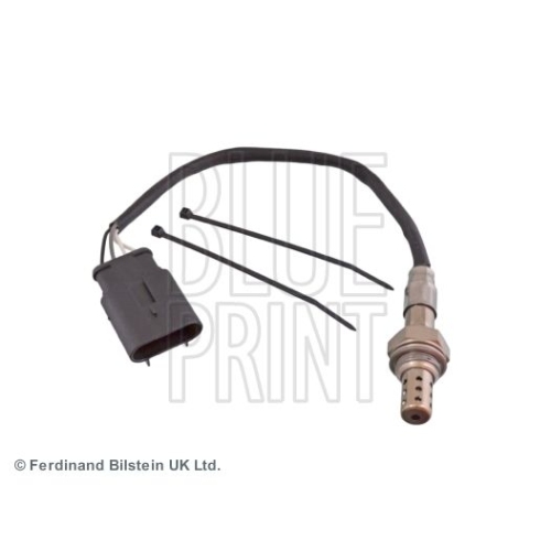 Blue Print 1x ADA107049BP Lambda-Sonde, Abgasrohr