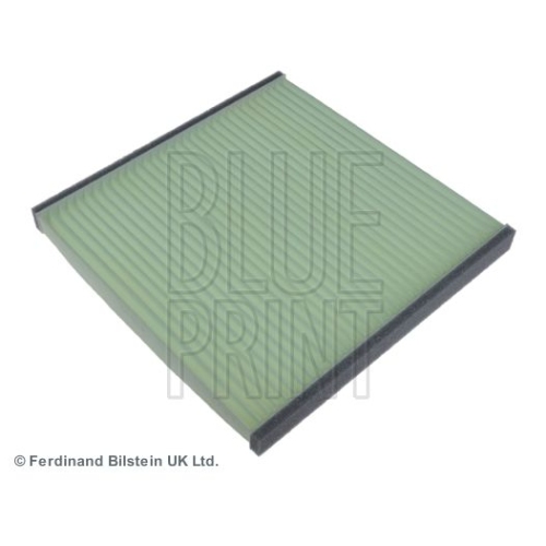 Blue Print 1x ADS72502BP Innenraumfilter