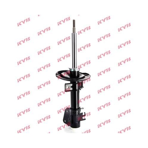 Sto&szlig;d&auml;mpfer KYB 335835 Excel-G f&uuml;r NISSAN OPEL RENAULT VAUXHALL, Vorderachse