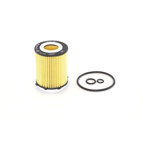 &Ouml;lfilter BOSCH F 026 407 166 f&uuml;r MERCEDES-BENZ