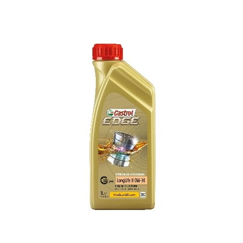 CASTROL Motor&ouml;l 1502BF EDGE 0W-30 LL II 1L