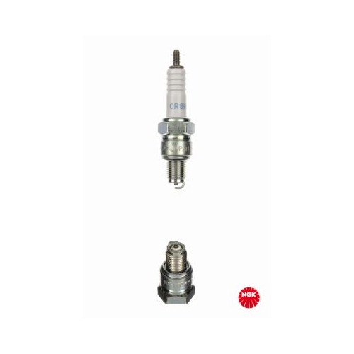 4x CR8HS NGK Z&uuml;ndkerze Order-Nr. 7423