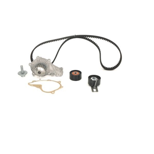 Wasserpumpe + Zahnriemensatz BOSCH 1 987 946 912 f&uuml;r CITRO&Euml;N FIAT PEUGEOT