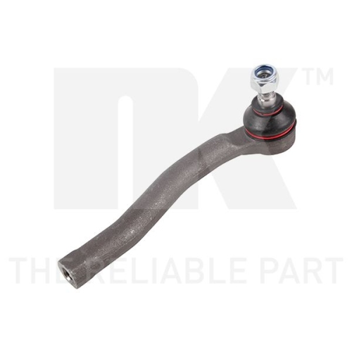 Spurstangenkopf NK 5035006 f&uuml;r CHEVROLET DAEWOO, Vorderachse rechts, au&szlig;en