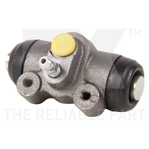 Radbremszylinder NK 801506 f&uuml;r BMW, Hinterachse