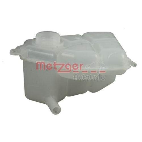 Ausgleichsbeh&auml;lter, K&uuml;hlmittel METZGER 2140200 f&uuml;r FORD