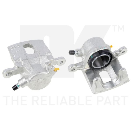 Bremssattel NK 215212 f&uuml;r SUZUKI SANTANA, Vorderachse rechts