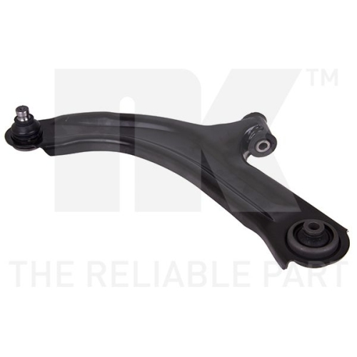 Lenker, Radaufh&auml;ngung NK 5013943 f&uuml;r RENAULT, Vorderachse, au&szlig;en, links, unten
