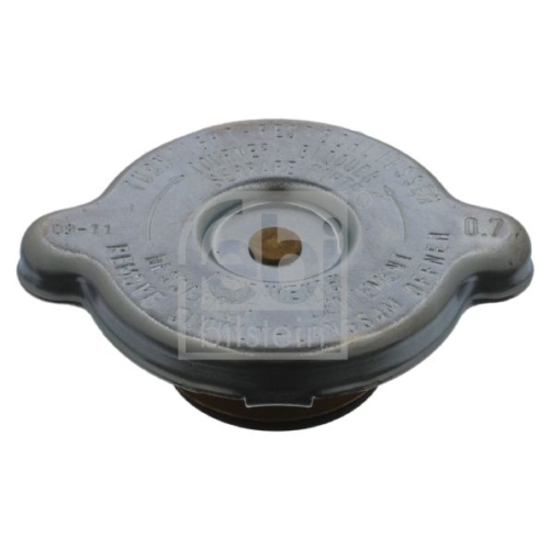Febi Bilstein 05420 Verschlussdeckel f&uuml;r K&uuml;hlerausgleichsbeh&auml;lter , 1 St&uuml;ck