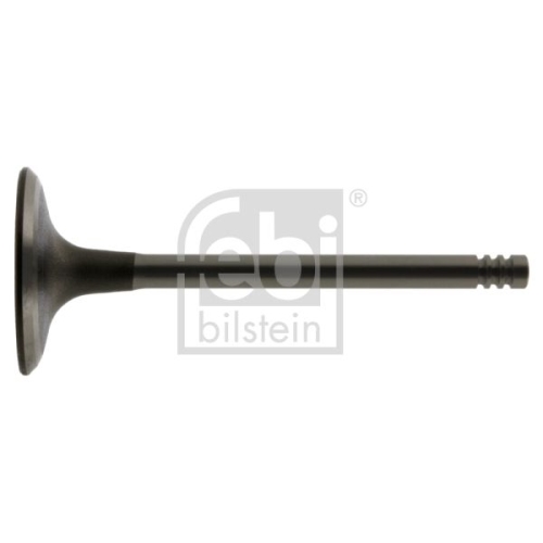 Febi Bilstein 12858 Einlassventil , 1 St&uuml;ck