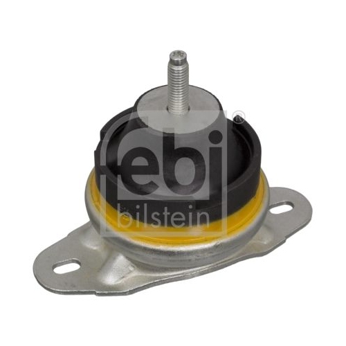 Febi Bilstein 19017 Motorlager , 1 St&uuml;ck