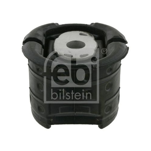 Febi Bilstein 26507 Achsk&ouml;rperlager f&uuml;r Hinterachstr&auml;ger , 1 St&uuml;ck