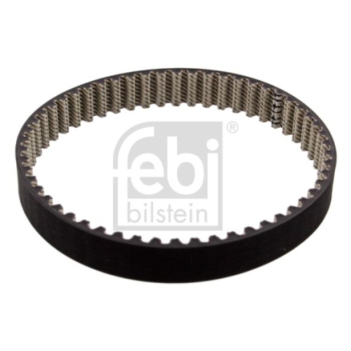 Febi Bilstein 36227 Zahnriemen f&uuml;r Wasserpumpe , 1 St&uuml;ck