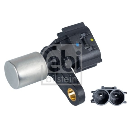 Febi Bilstein 106781 Kurbelwellensensor, 1 St&uuml;ck
