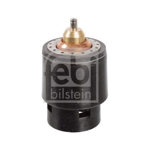 Febi Bilstein 108185 Thermostat, 1 St&uuml;ck
