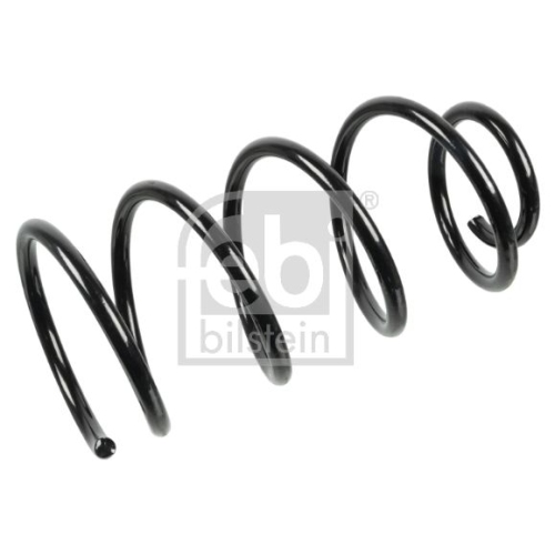 Fahrwerksfeder FEBI BILSTEIN 173886 f&uuml;r FORD FORD MOTOR COMPANY, Vorderachse