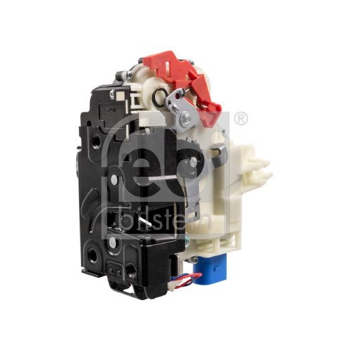 T&uuml;rschloss FEBI BILSTEIN 177561 febi Plus f&uuml;r SKODA, vorne links