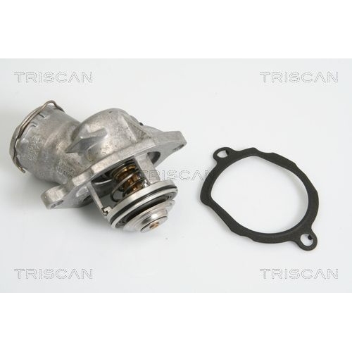 Thermostat, K&uuml;hlmittel TRISCAN 8620 236100 f&uuml;r MERCEDES-BENZ