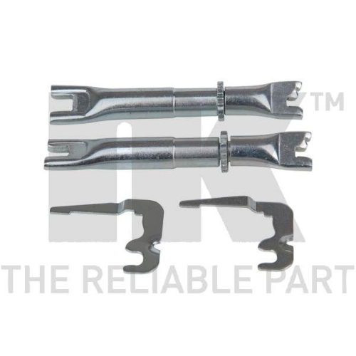 Nachsteller, Trommelbremse NK 422501 f&uuml;r, Hinterachse