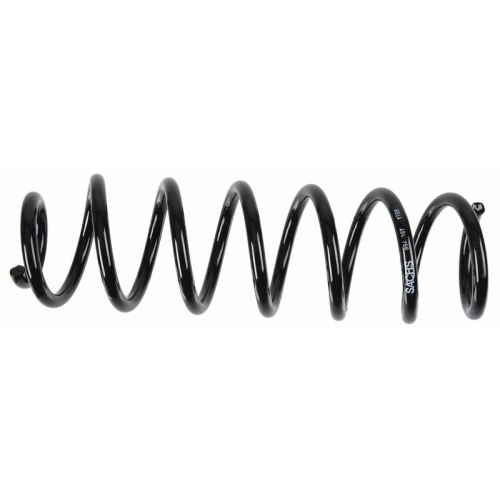 Fahrwerksfeder SACHS 994 397 f&uuml;r RENAULT, Hinterachse