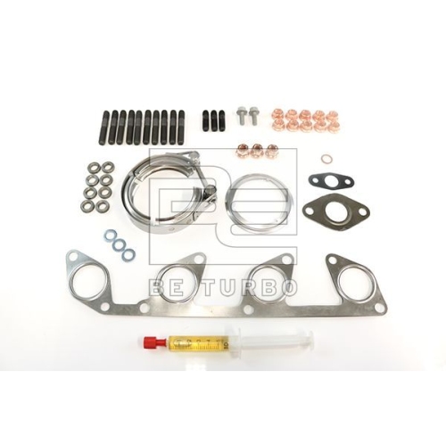 Montagesatz, Lader BE TURBO ABS106 TL-ANBAUSATZ f&uuml;r MITSUBISHI VAG