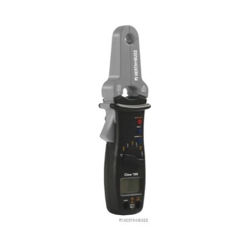 Amperezange HERTH+BUSS ELPARTS 95980776
