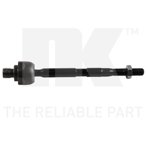 Axialgelenk, Spurstange NK 5035008 f&uuml;r DAEWOO, Vorderachse, innen radseitig
