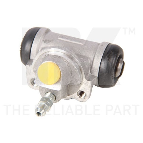 Radbremszylinder NK 802225 f&uuml;r NISSAN, Hinterachse