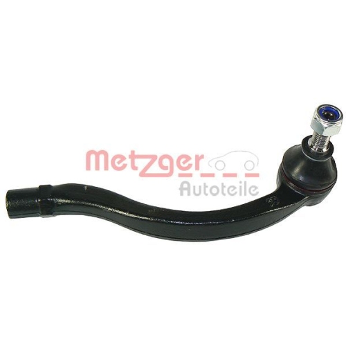 Spurstangenkopf METZGER 54042402 KIT + GREENPARTS f&uuml;r CITRO&Euml;N