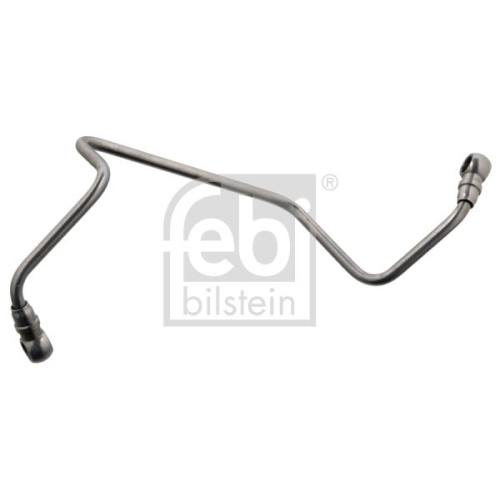 Febi Bilstein 1x 103660 &Ouml;lleitung f&uuml;r Turbolader
