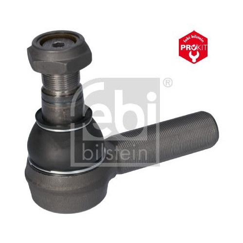 Febi Bilstein 1x 18885 Spurstangenkopf ProKit f&uuml;r MAN Mercedes Benz, Hinterachse