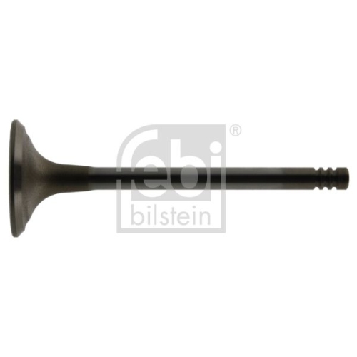Febi Bilstein 12859 Auslassventil , 1 St&uuml;ck