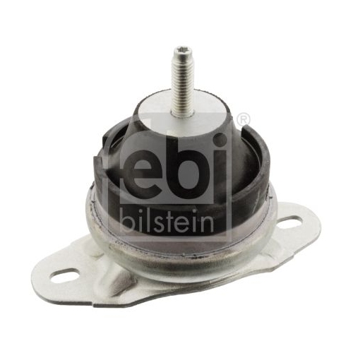 Febi Bilstein 19019 Motorlager , 1 St&uuml;ck, beige