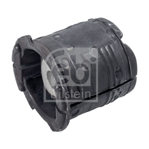 Febi Bilstein 26508 Achsk&ouml;rperlager f&uuml;r Hinterachstr&auml;ger , 1 St&uuml;ck