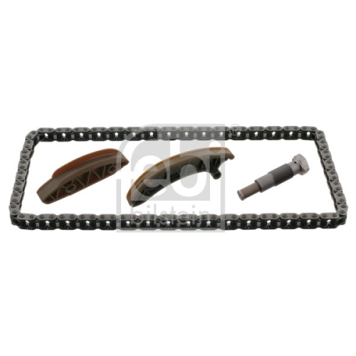 Febi Bilstein 30323 Steuerkettensatz / Steuerkette f&uuml;r Nockenwelle , Kettengliederanzahl 96, 1 St&uuml;ck