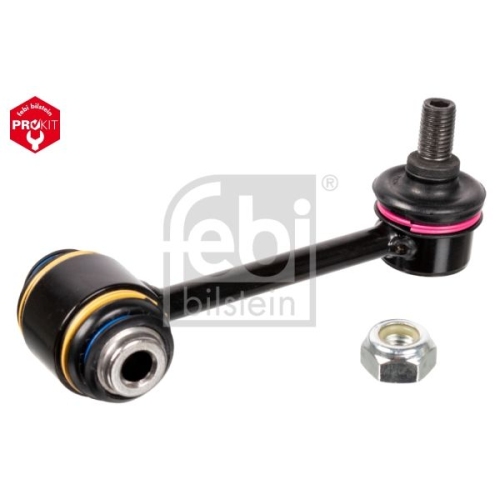 Febi Bilstein 42944 Verbindungsstange mit Sicherungsmutter , 1 St&uuml;ck