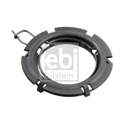 Febi Bilstein 105269 Montagesatz f&uuml;r Ausr&uuml;cklager, 1 St&uuml;ck