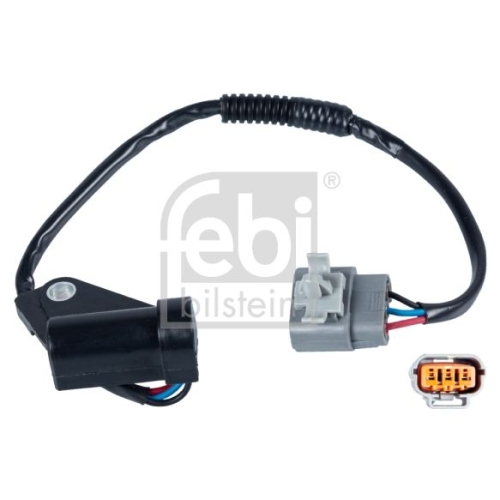 Febi Bilstein 106782 Kurbelwellensensor, 1 St&uuml;ck
