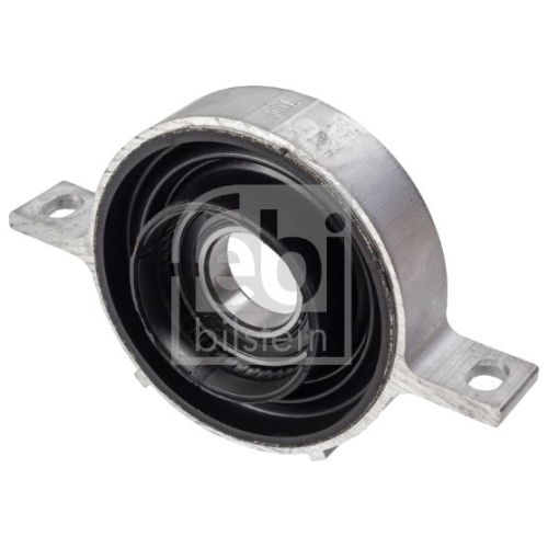 Febi Bilstein 173889 Kardanwellenmittellager mit Kugellager, 1 St&uuml;ck