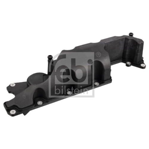 Febi Bilstein 1x Ventil Kurbelgeh&auml;useentl&uuml;ftung 175174 febi Plus VOLVO