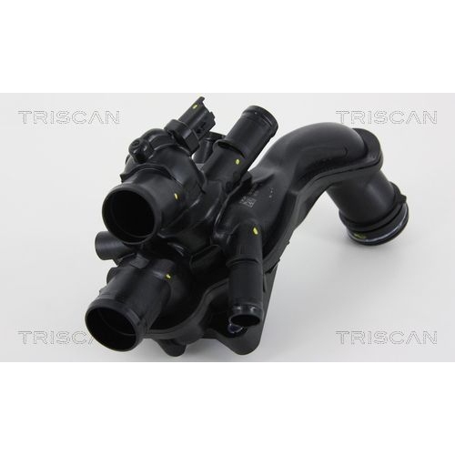 Thermostat, K&uuml;hlmittel TRISCAN 8620 298105 f&uuml;r BMW CITRO&Euml;N PEUGEOT MINI