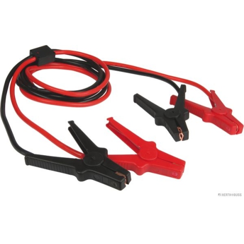 Starthilfekabel HERTH+BUSS ELPARTS 52289948