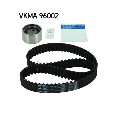 Zahnriemensatz SKF VKMA 96002 f&uuml;r SUZUKI