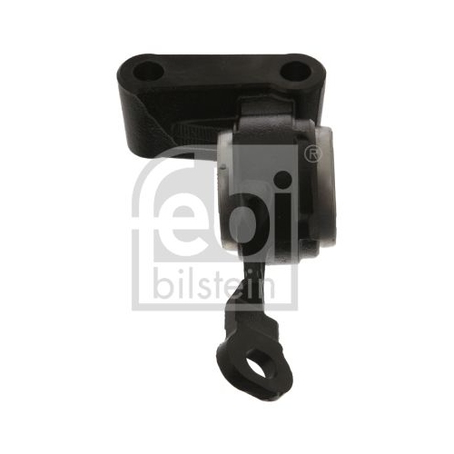 Febi Bilstein 40619 Querlenkerlager mit Halter , 1 St&uuml;ck