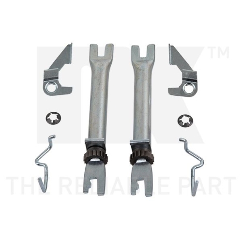 Nachsteller, Trommelbremse NK 423601 f&uuml;r, Hinterachse