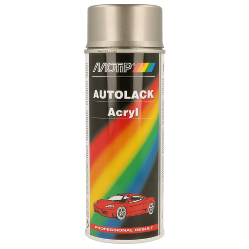 Fahrzeug-Kombinationslack MOTIP 55403 KOMPAKT f&uuml;r MERCEDES-BENZ
