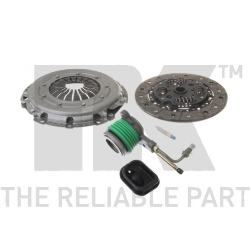 Kupplungssatz NK 1325109 CSC kit (2 in 1 kit + CSC)