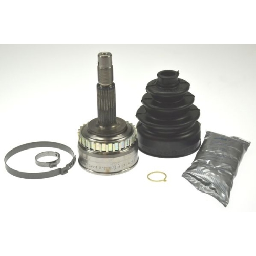 Gelenksatz, Antriebswelle SPIDAN 21429 f&uuml;r OPEL VAUXHALL, Vorderachse links